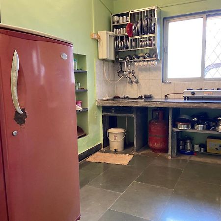 Shree Bungalow Villa Ratnagiri Ngoại thất bức ảnh