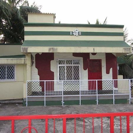 Shree Bungalow Villa Ratnagiri Ngoại thất bức ảnh