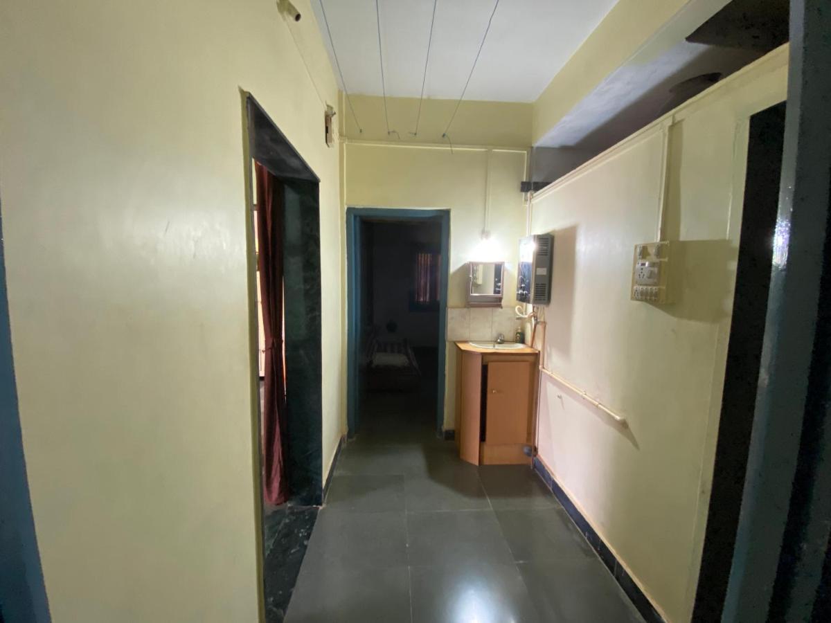 Shree Bungalow Villa Ratnagiri Ngoại thất bức ảnh