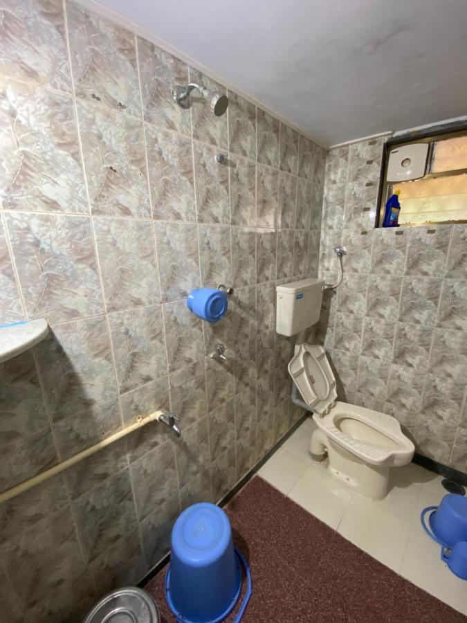 Shree Bungalow Villa Ratnagiri Ngoại thất bức ảnh