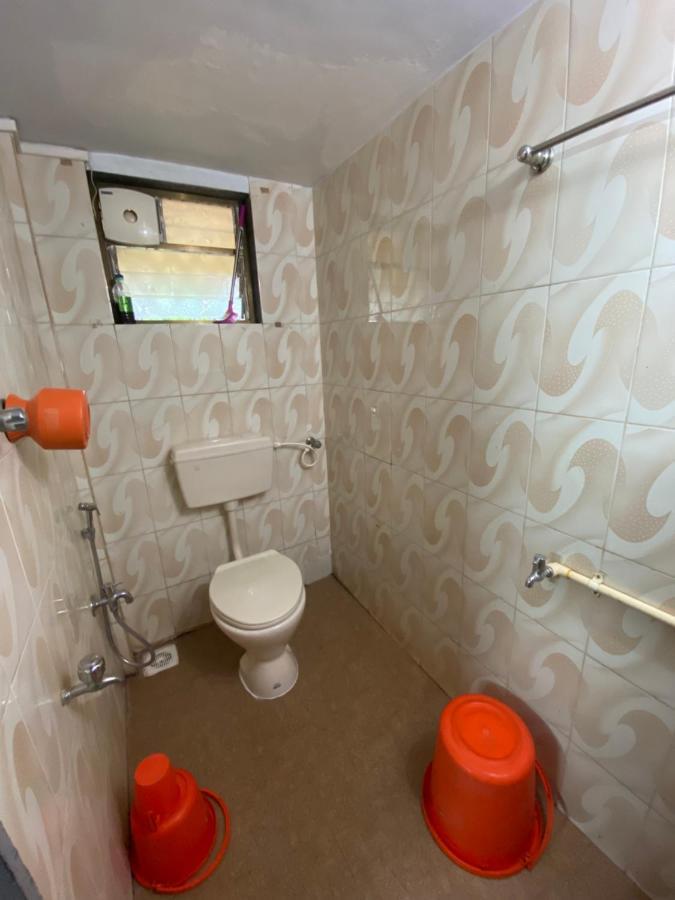 Shree Bungalow Villa Ratnagiri Ngoại thất bức ảnh